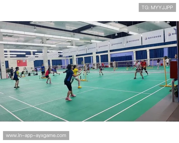 羽毛球联赛训练营商业化路径为俱乐部补充收益