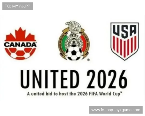 美国作为2026世界杯主办国所在的小组被定义为“焦点曝光组”的商业机遇解读