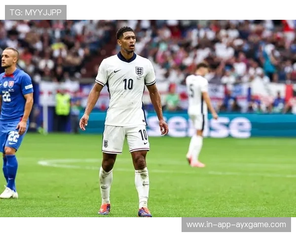 贝林厄姆快速冲击让英格兰再次占有主动